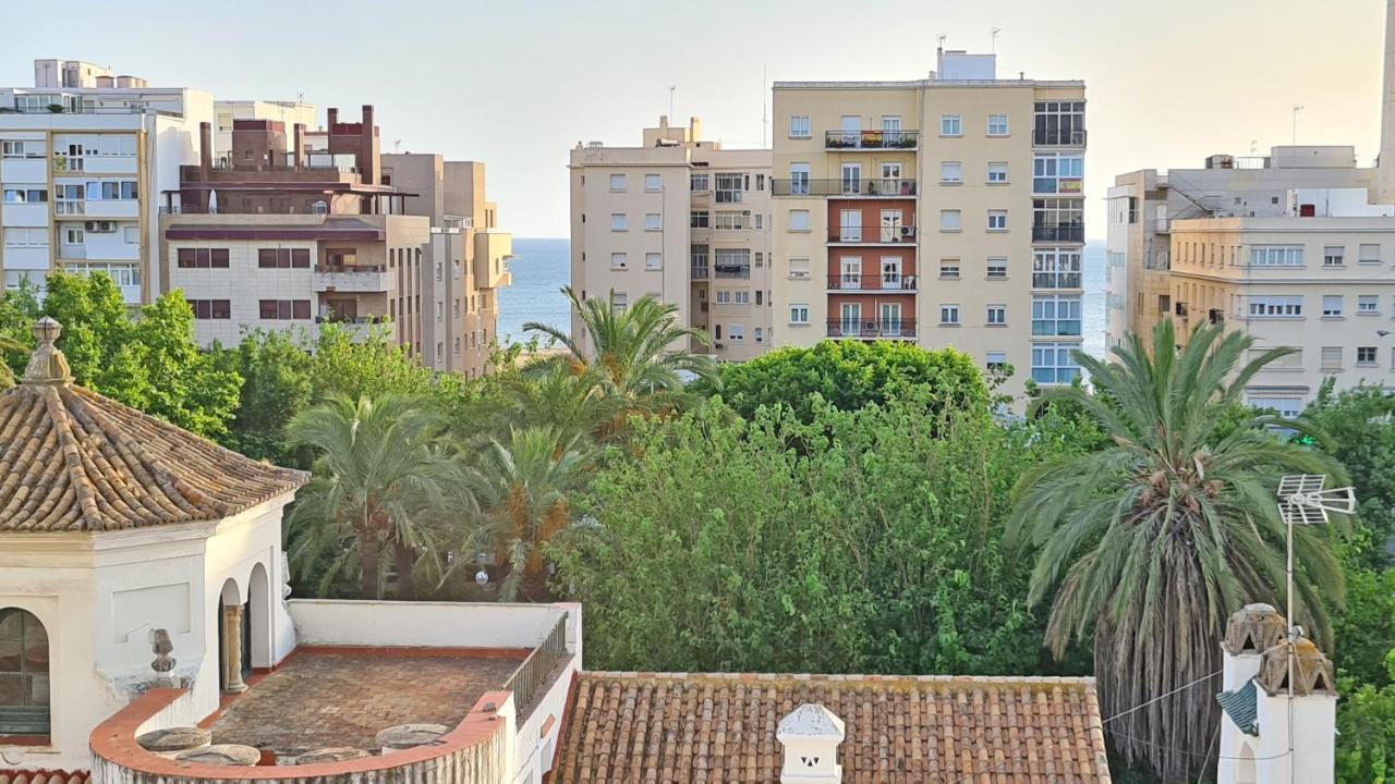 Playa Santa Maria 3 Dormitorios 2 Banos กาดิซ ภายนอก รูปภาพ