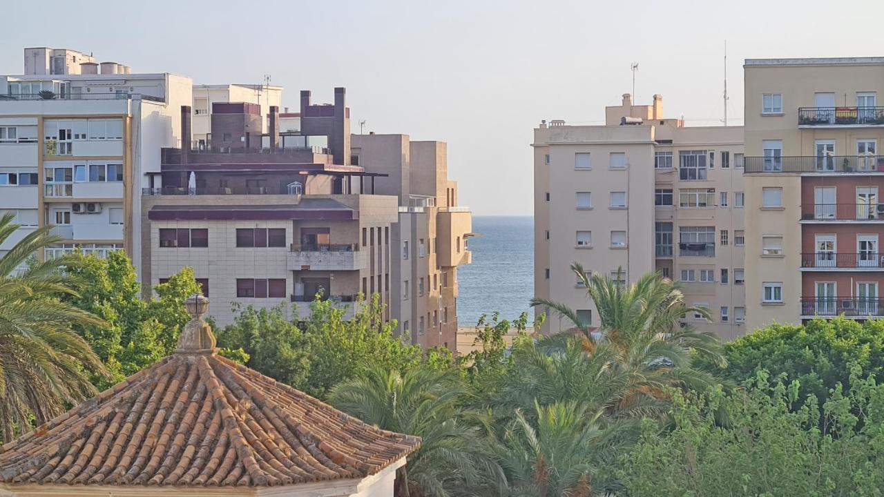 Playa Santa Maria 3 Dormitorios 2 Banos กาดิซ ภายนอก รูปภาพ